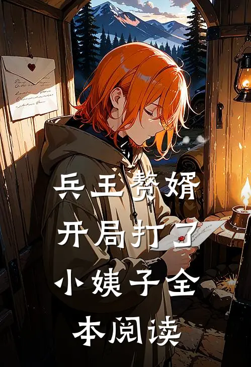 兵王赘婿：开局打了小姨子全本阅读