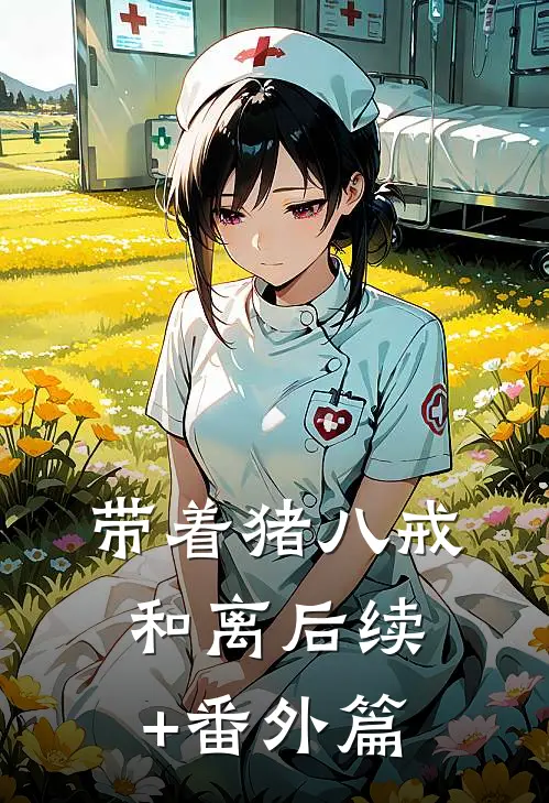 带着猪八戒和离后续+番外篇
