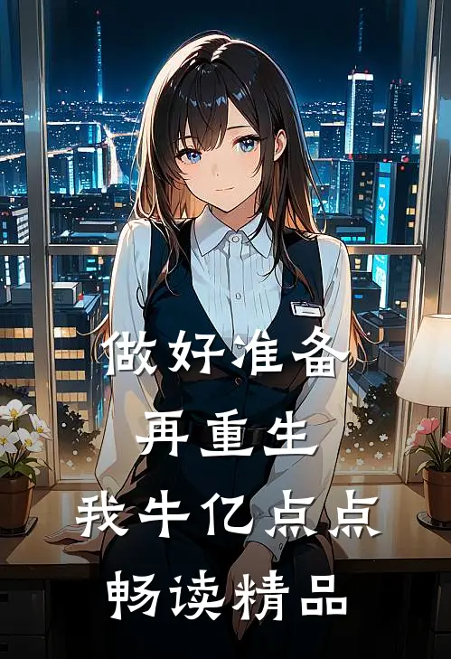 做好准备再重生，我牛亿点点畅读精品