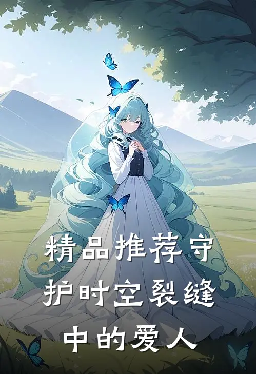 精品推荐守护时空裂缝中的爱人