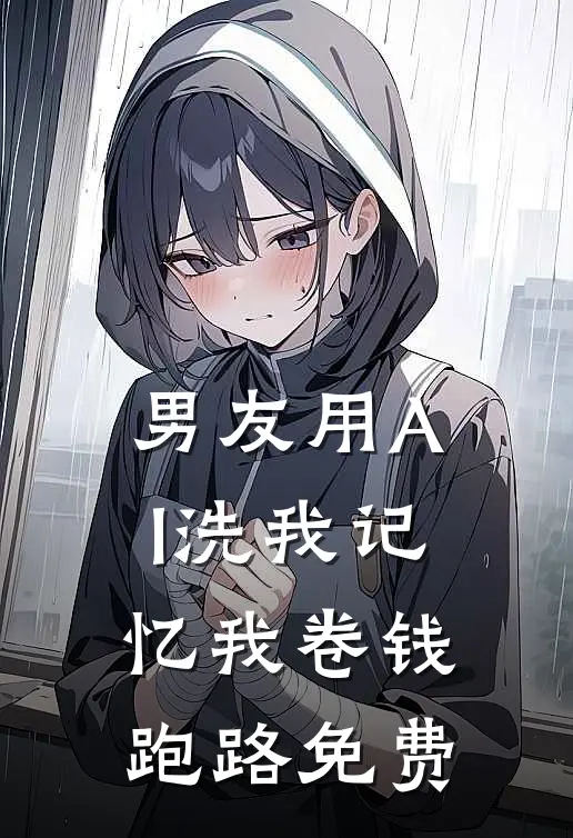 男友用AI洗我记忆我卷钱跑路免费