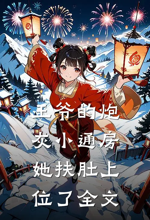 王爷的炮灰小通房，她扶肚上位了全文