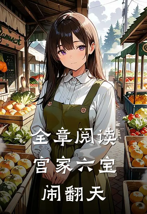 全章阅读宫家六宝闹翻天