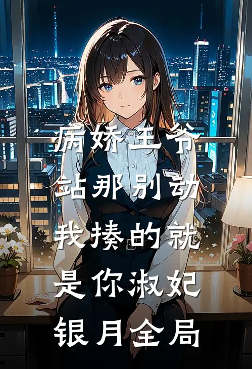 病娇王爷站那别动，我揍的就是你淑妃银月全局