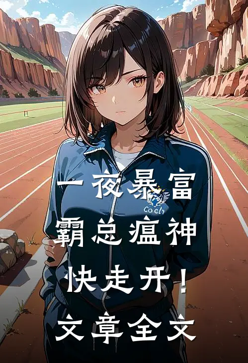 一夜暴富：霸总瘟神快走开！文章全文