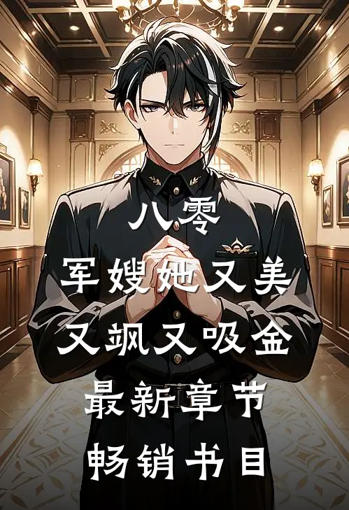 八零:军嫂她又美又飒又吸金最新章节畅销书目