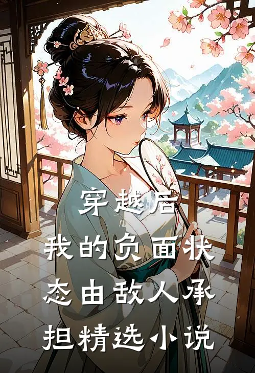 穿越后，我的负面状态由敌人承担精选小说