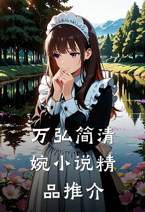 万弘简清婉小说精品推介