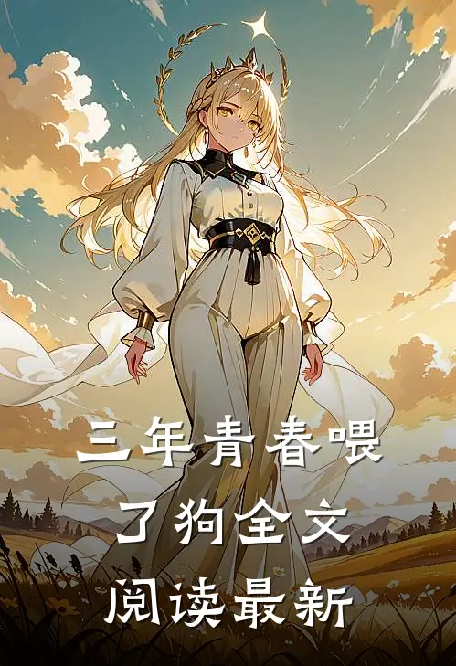 三年青春喂了狗全文阅读最新