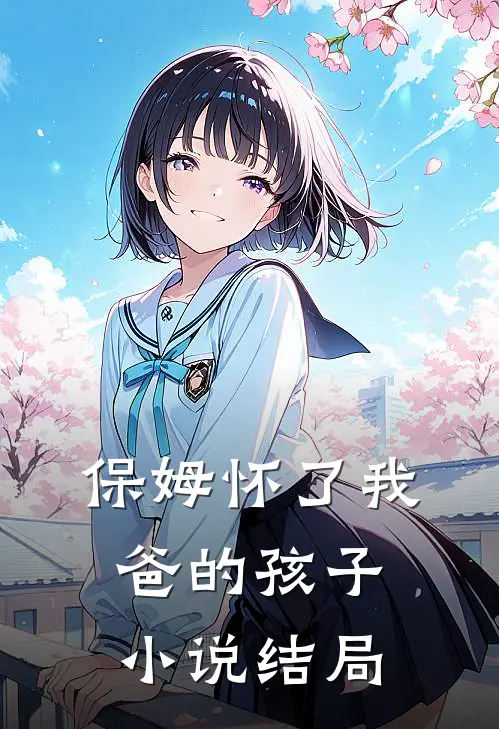 保姆怀了我爸的孩子小说结局
