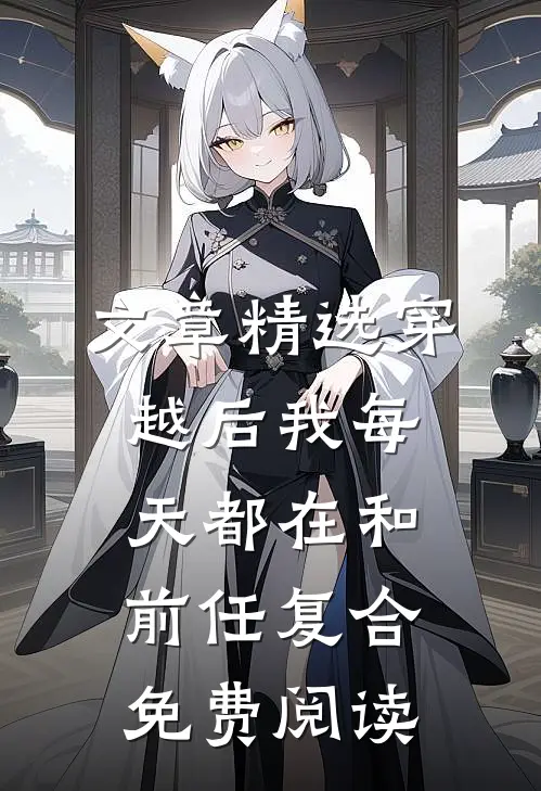 文章精选穿越后我每天都在和前任复合免费阅读
