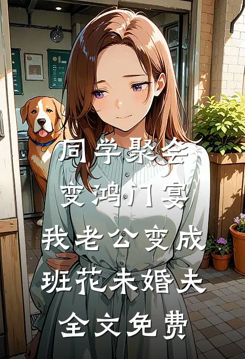 同学聚会变鸿门宴，我老公变成班花未婚夫全文免费