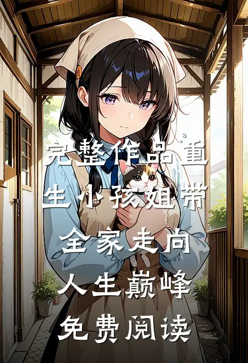 完整作品重生小孩姐带全家走向人生巅峰免费阅读