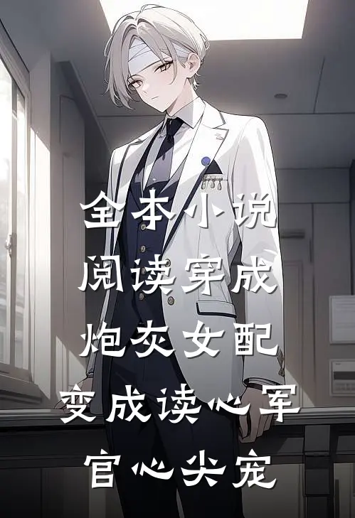 全本小说阅读穿成炮灰女配，变成读心军官心尖宠