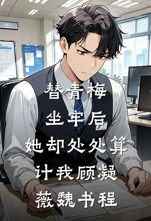 替青梅坐牢后，她却处处算计我顾凝薇魏书程