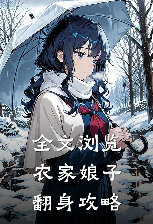 全文浏览农家娘子翻身攻略