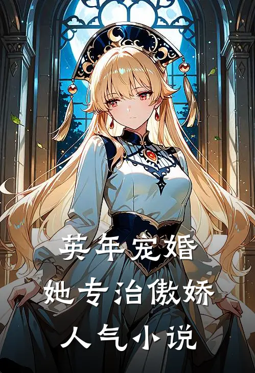 英年宠婚：她专治傲娇人气小说