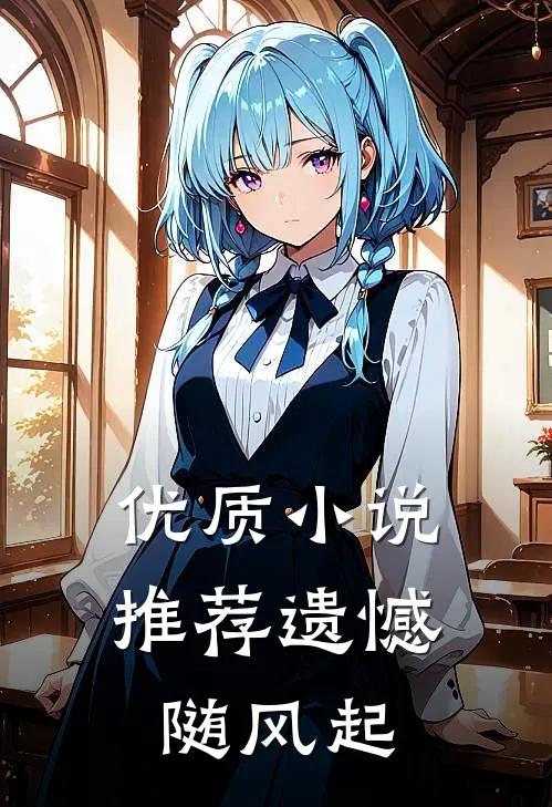 优质小说推荐遗憾随风起
