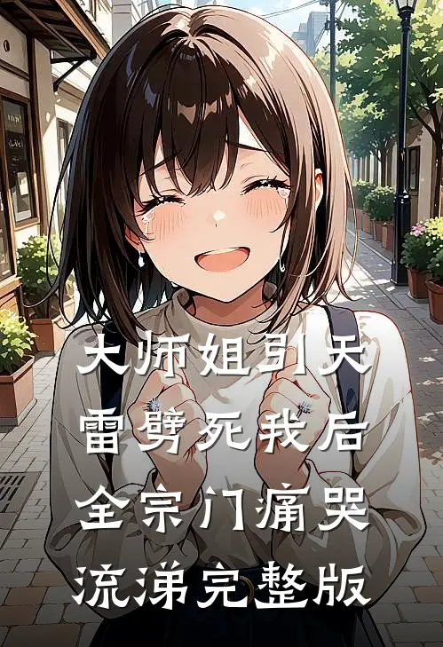 大师姐引天雷劈死我后，全宗门痛哭流涕完整版