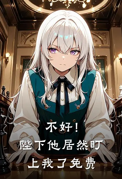 不好！陛下他居然盯上我了免费