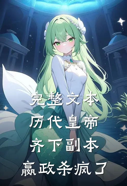 完整文本历代皇帝齐下副本，嬴政杀疯了
