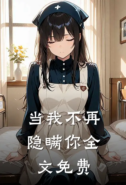 当我不再隐瞒你全文免费