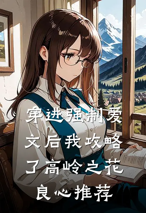穿进强制爱文后我攻略了高岭之花良心推荐