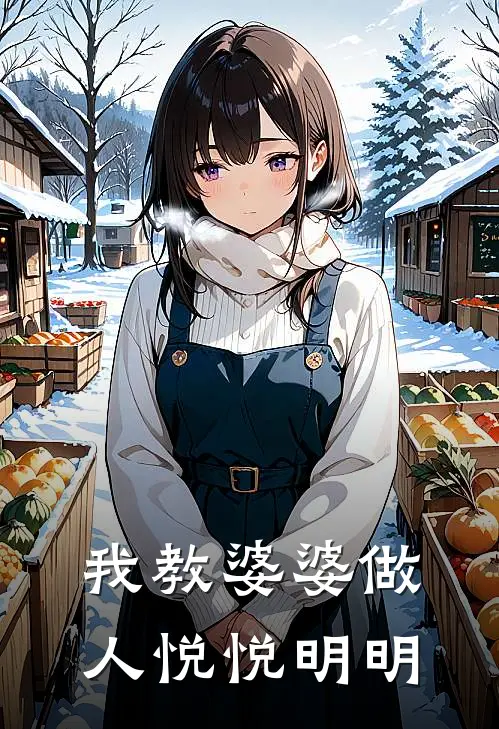 我教婆婆做人悦悦明明