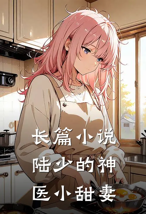 长篇小说陆少的神医小甜妻