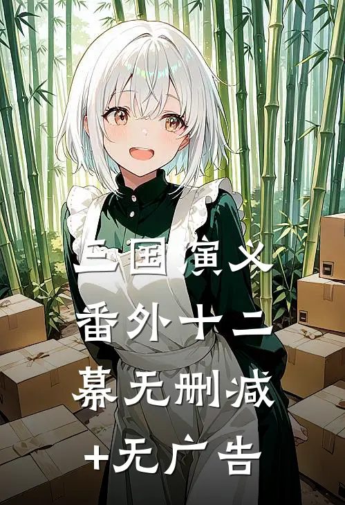 三国演义番外十二幕无删减+无广告