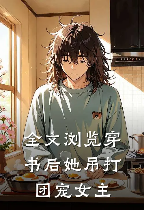 全文浏览穿书后她吊打团宠女主