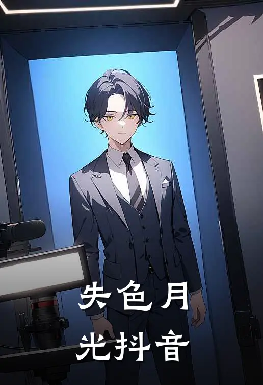失色月光抖音