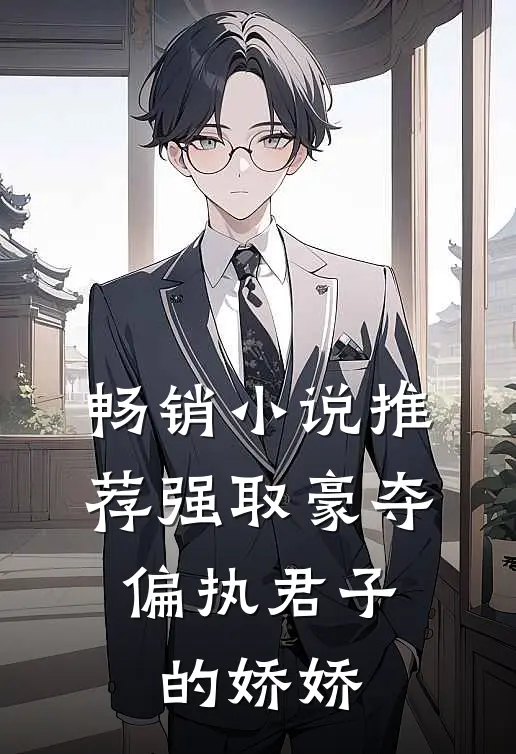 畅销小说推荐强取豪夺：偏执君子的娇娇