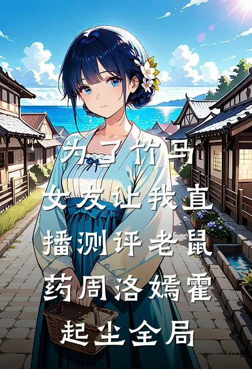 为了竹马，女友让我直播测评老鼠药周洛嫣霍起尘全局