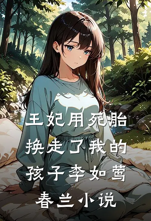 王妃用死胎换走了我的孩子李如莺春兰小说