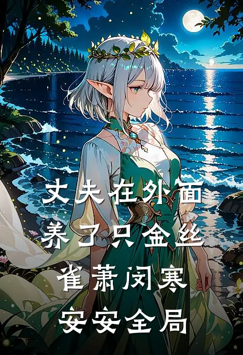 丈夫在外面养了只金丝雀萧闵寒安安全局