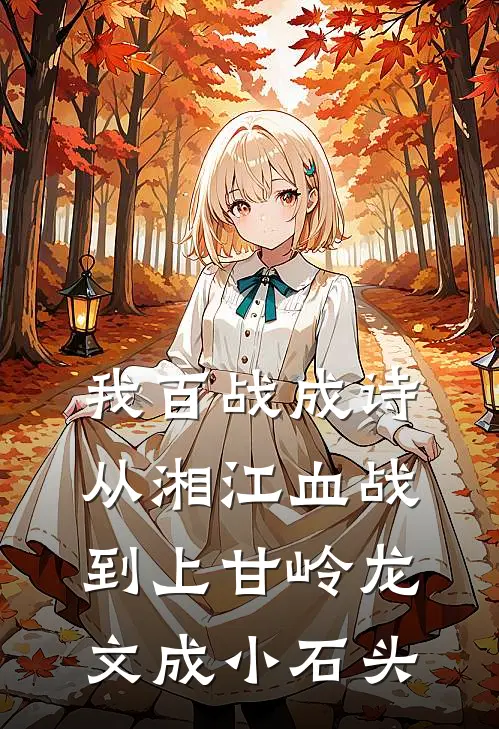 我百战成诗，从湘江血战到上甘岭龙文成小石头
