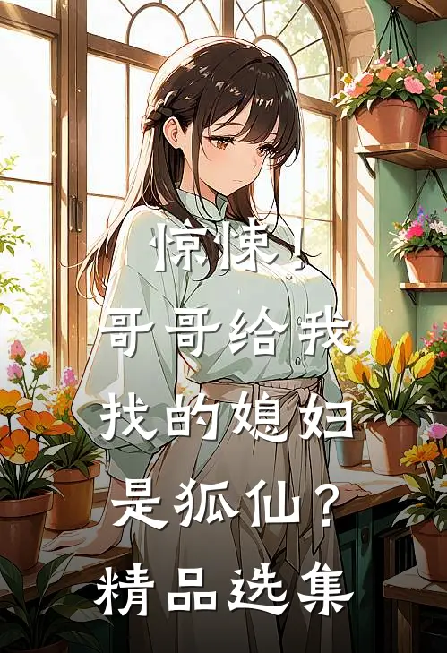惊悚！哥哥给我找的媳妇是狐仙？精品选集