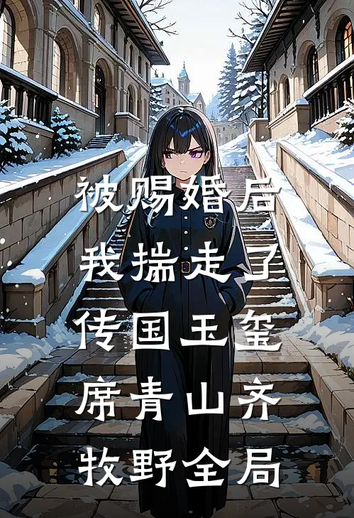 被赐婚后，我揣走了传国玉玺席青山齐牧野全局