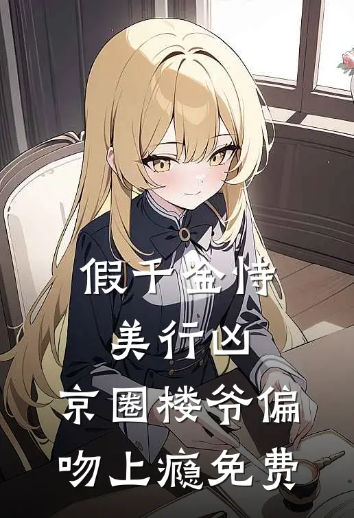 假千金恃美行凶，京圈楼爷偏吻上瘾免费