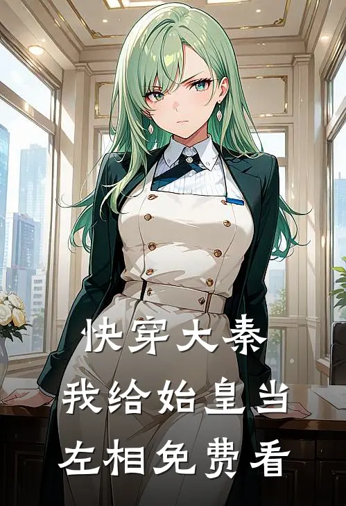 快穿大秦：我给始皇当左相免费看