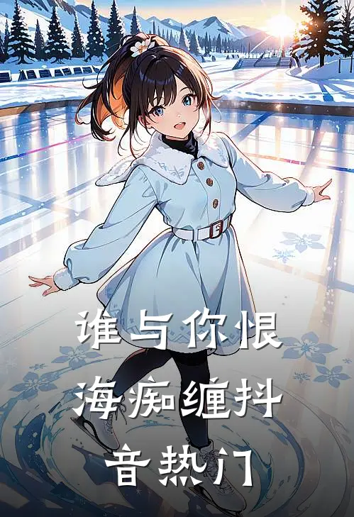 谁与你恨海痴缠抖音热门