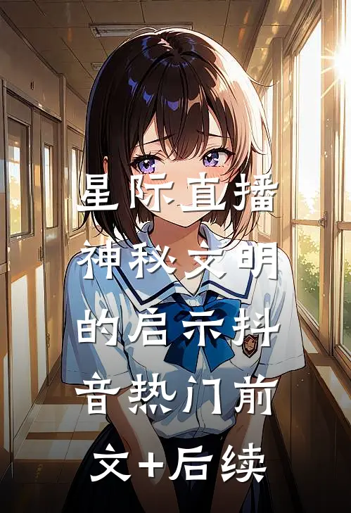 星际直播：神秘文明的启示抖音热门前文+后续