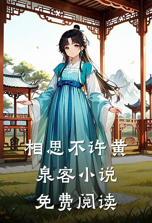 相思不许黄泉客小说免费阅读