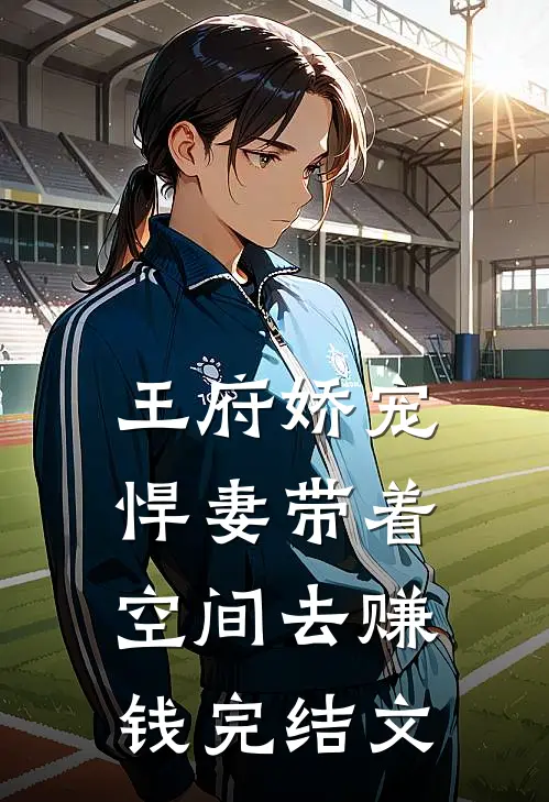 王府娇宠：悍妻带着空间去赚钱完结文
