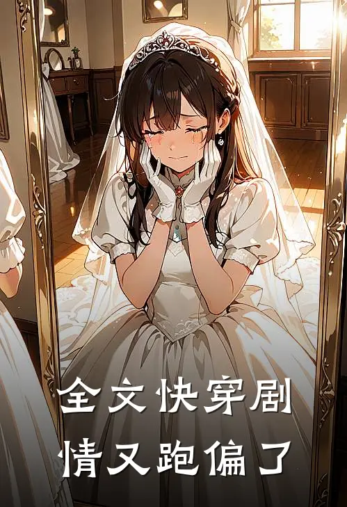 全文快穿剧情又跑偏了