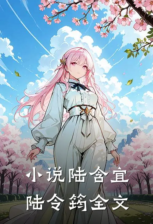 小说陆含宜陆令筠全文