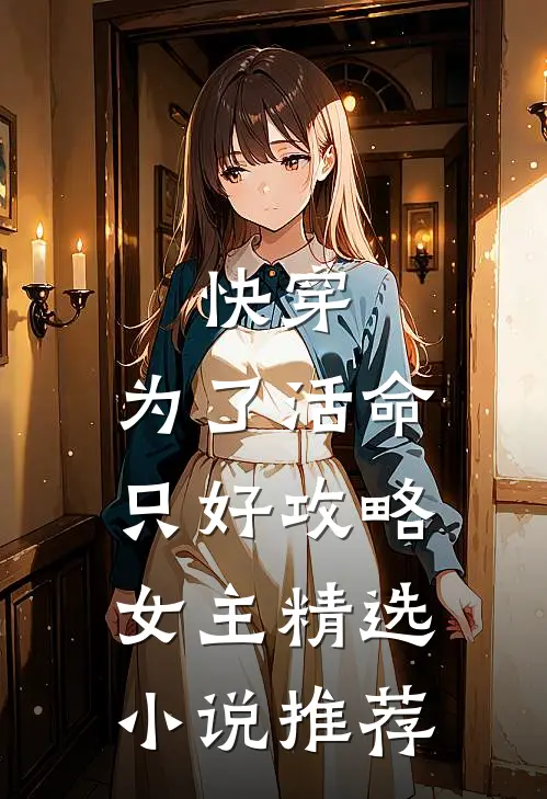 快穿：为了活命，只好攻略女主精选小说推荐