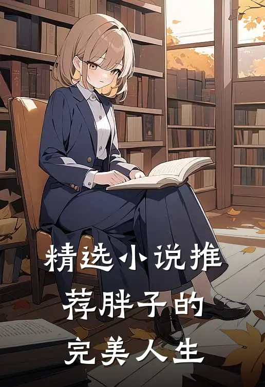 精选小说推荐胖子的完美人生