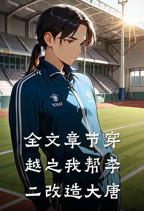 全文章节穿越之我帮李二改造大唐